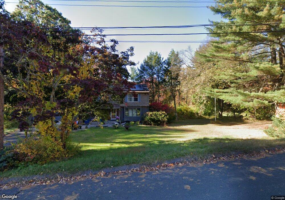 101 Trout Stream Dr, Vernon Rockville, CT 06066 - photo 1