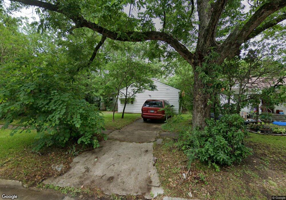 710 F St NW, Ardmore, OK 73401 - photo 1