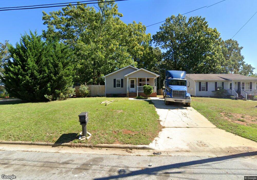 805 Central Ct, High Point, NC 27260 - photo 1