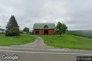 1712 S State Road 29, Flora, IN 46929