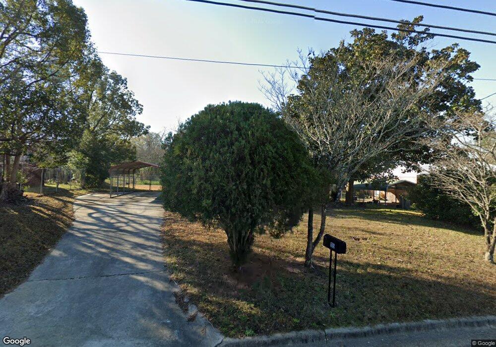 115 9th Ave NW, Moultrie, GA 31768 - photo 1