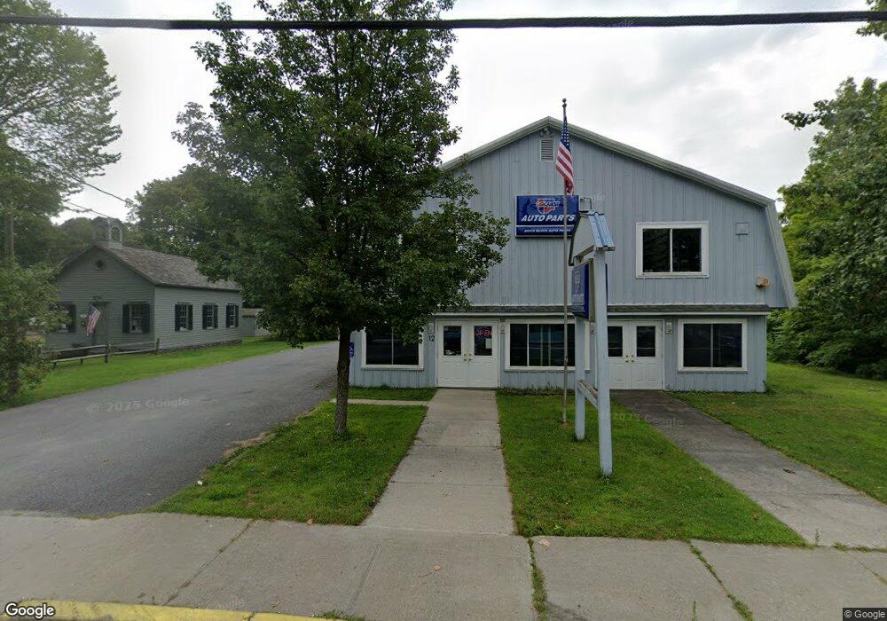 14 Main St, Millerton, NY 12546 - photo 1