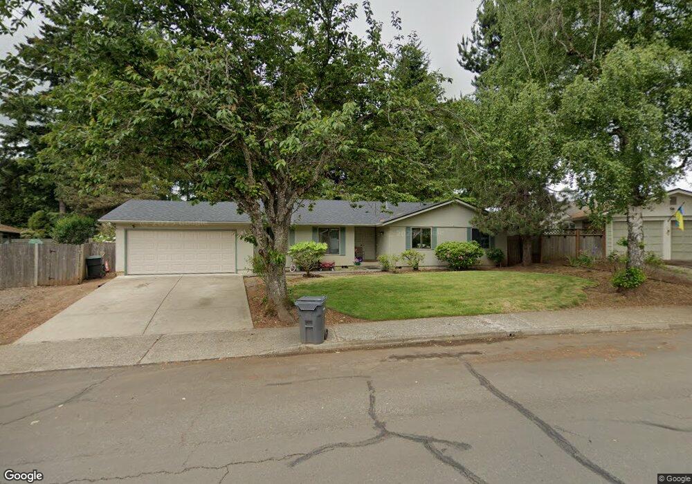 4841 20th Ave S, Salem, OR 97302 - photo 1