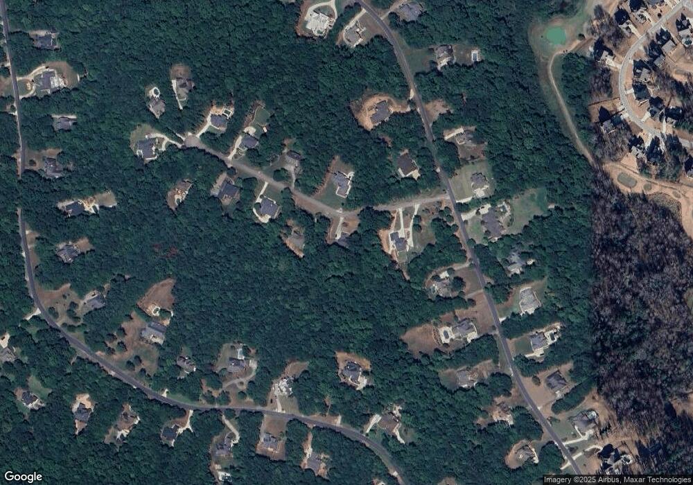 93 Glen View, Hoschton, GA 30548 - photo 1