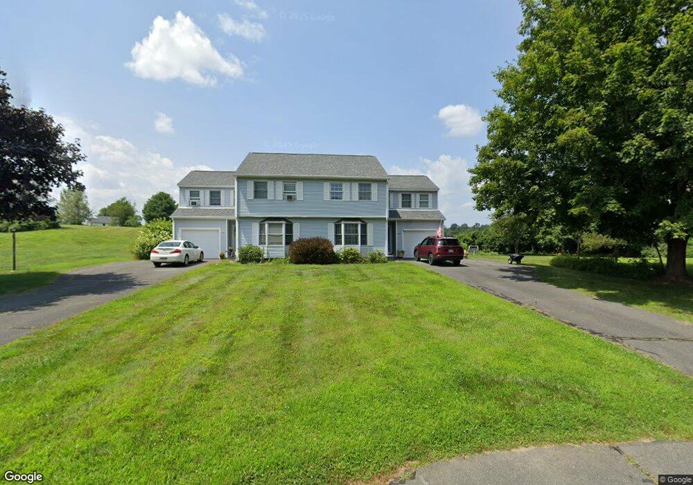 5 Evans Ln unit B, South Deerfield, MA 01373 - photo 1