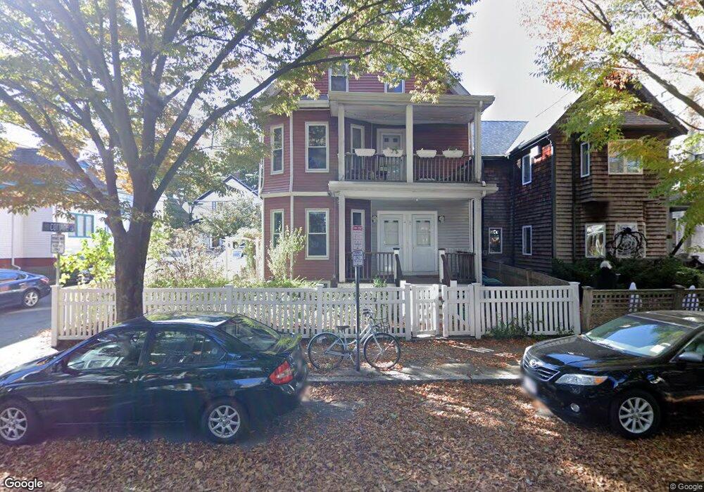 14 Cottage Ave, Somerville, MA 02144 - photo 1