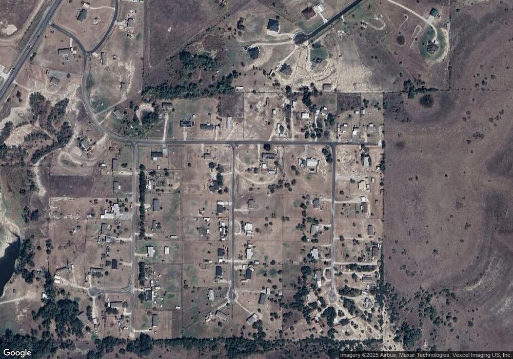 307 Carter View Ct, Weatherford, TX 76085 - photo 1