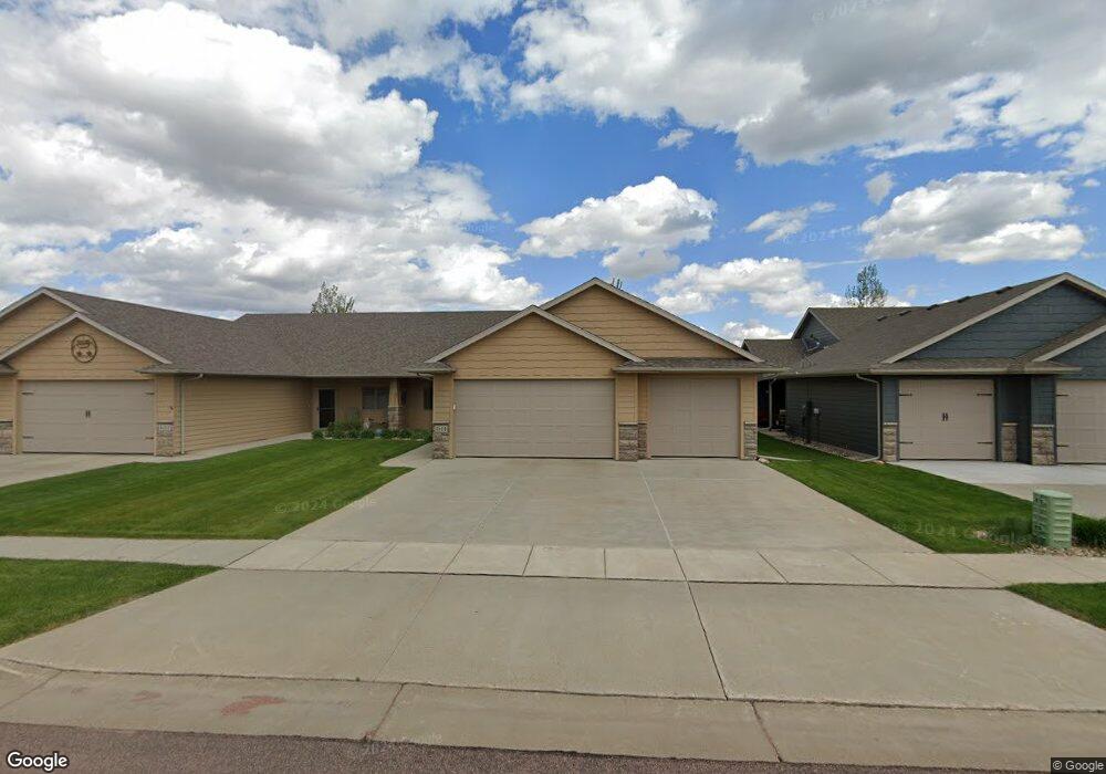 5124 S Ostro Ave, Sioux Falls, SD 57108 - photo 1