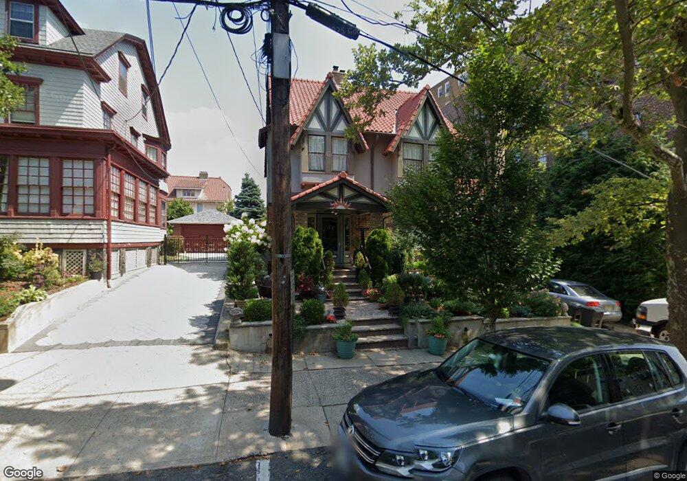 10 Columbia Terrace unit 12, Weehawken, NJ 07086 - photo 1