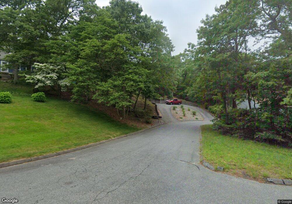 7 Sheepmeadow Ln, Sandwich, MA 02563 - photo 1