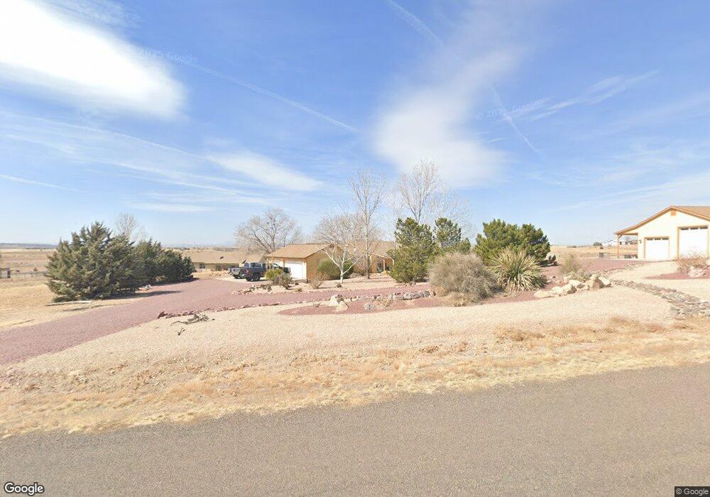 25800 N Cabernet Ln, Paulden, AZ 86334 - photo 1