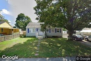 186 Falcon Ave, Warwick, RI 02888