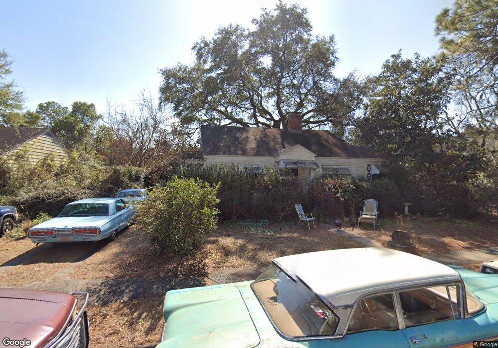 2121 E 41st St, Savannah, GA 31404 - photo 1