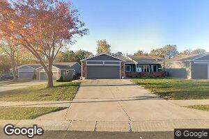 6414 NW Revere Dr, Kansas City, MO 64151