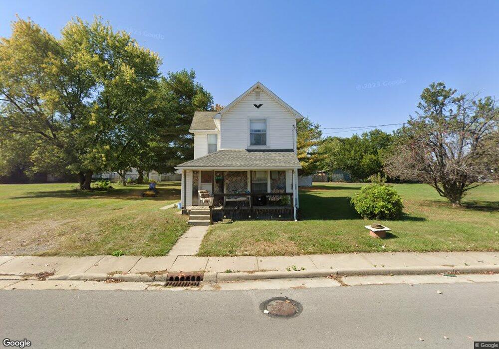 535 Bartram Ave, Marion, OH 43302 - photo 1