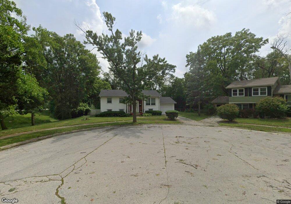 17518 Butternut Rd, Hazel Crest, IL 60429 - photo 1