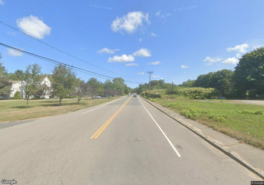 0 Pleasant St, Rockland, MA 02370 - photo 1