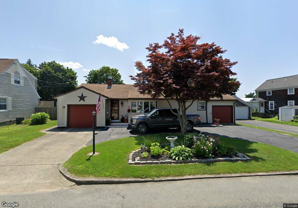 21 Durfee Rd, Tiverton, RI 02878 - photo 1