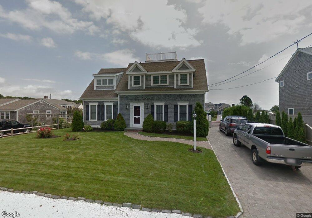 10 Harbor Way, West Dennis, MA 02670 - photo 1