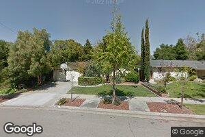 3394 Woodside Ln, San Jose, CA 95121