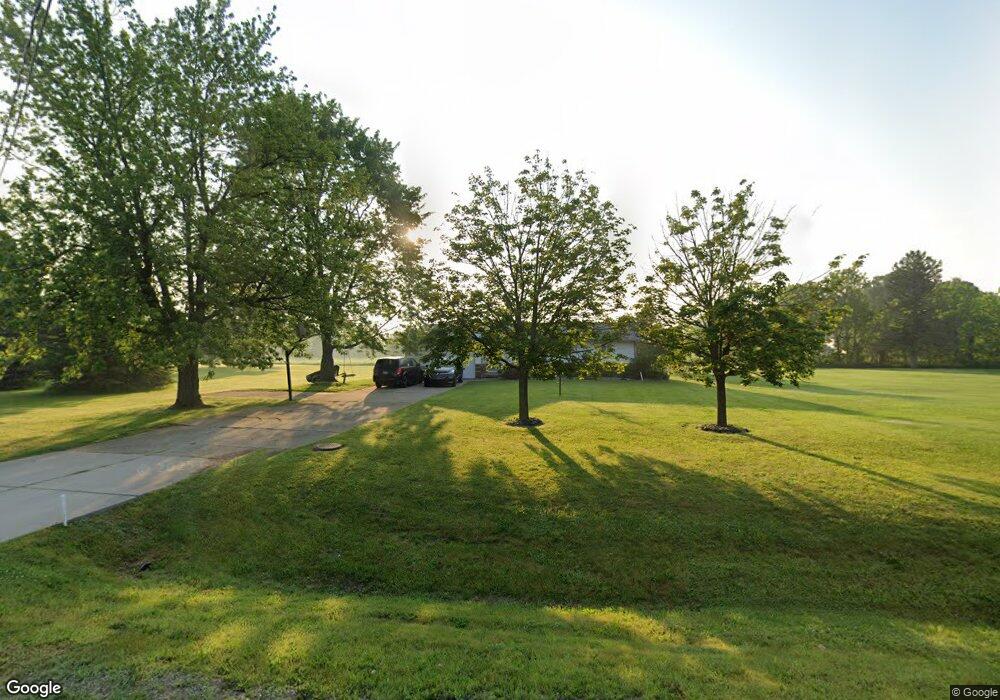 5304 N Belsay Rd, Flint, MI 48506 - photo 1