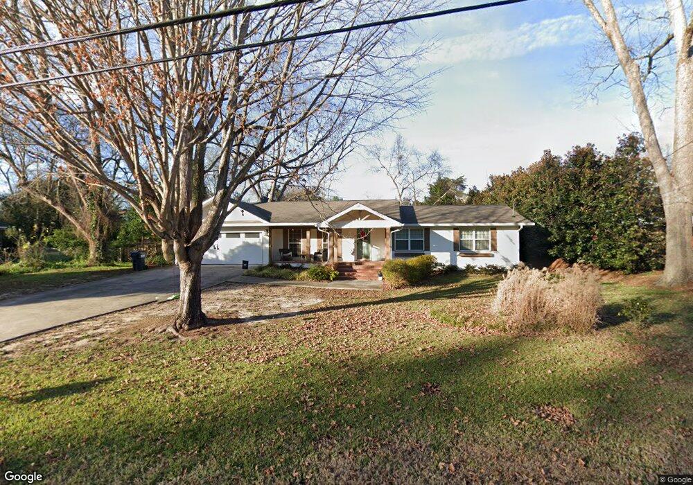 138 Burnside St, Jonesboro, GA 30236 - photo 1