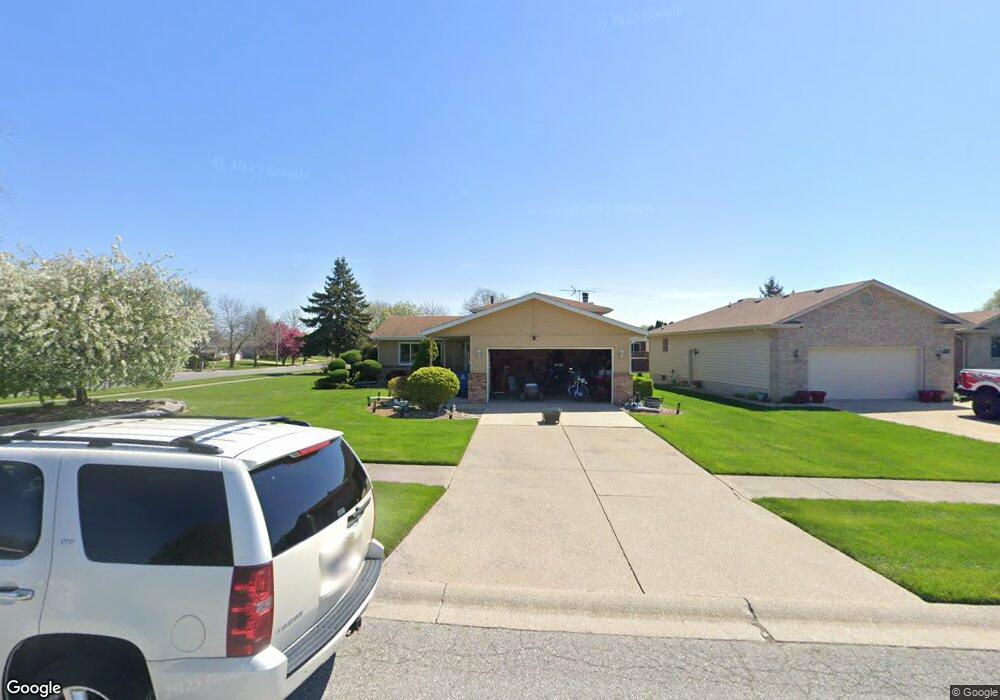 9725 Polk St, Crown Point, IN 46307 - photo 1