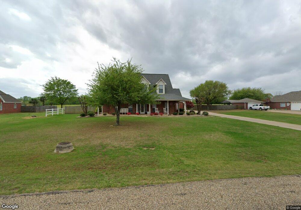 6102 Lost Creek Dr, Texarkana, TX 75503 - photo 1
