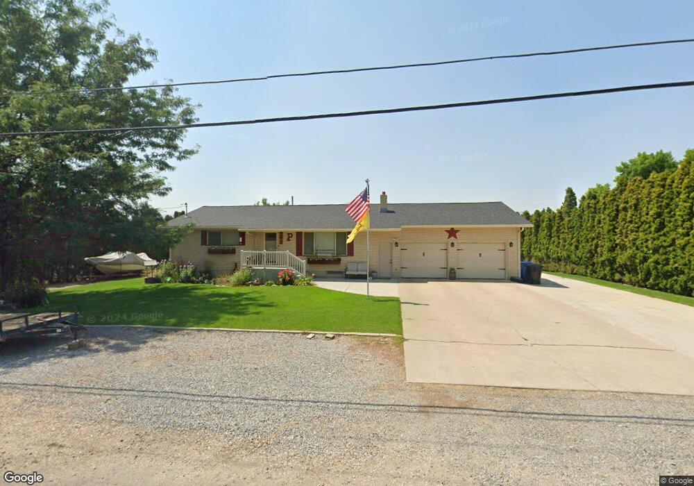 357 N 400 W, Hyrum, UT 84319 - photo 1