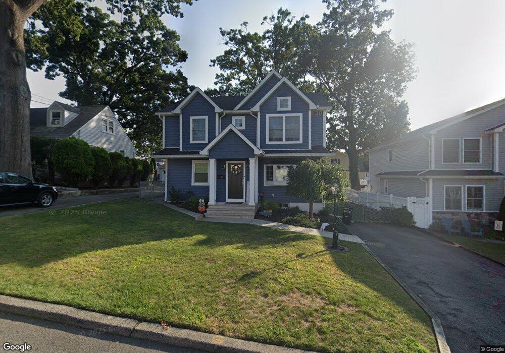 80 Columbus Ave, Hasbrouck Heights, NJ 07604 - photo 1