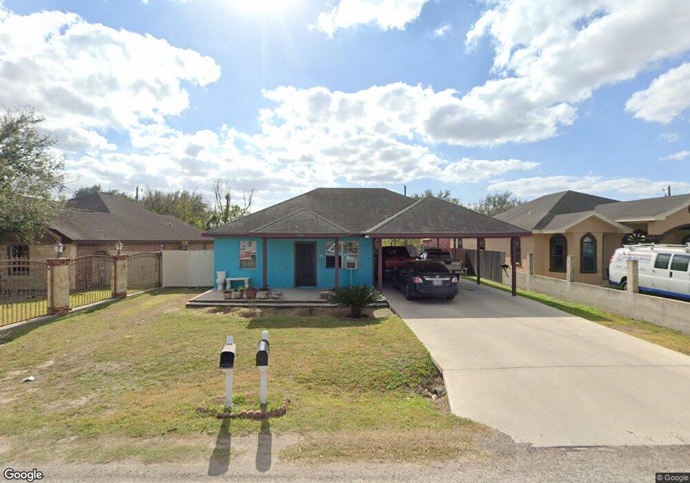 2921 Elena St, Weslaco, TX 78599 - photo 1