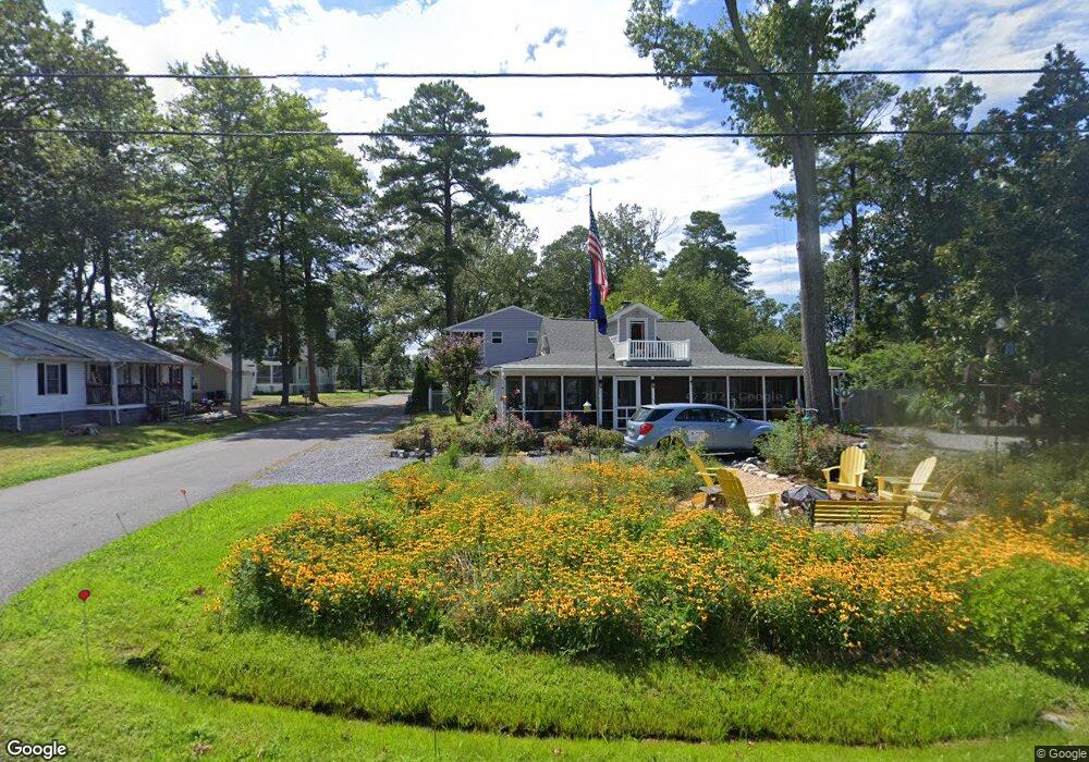 1321 Lossing Ave, Colonial Beach, VA 22443 - photo 1