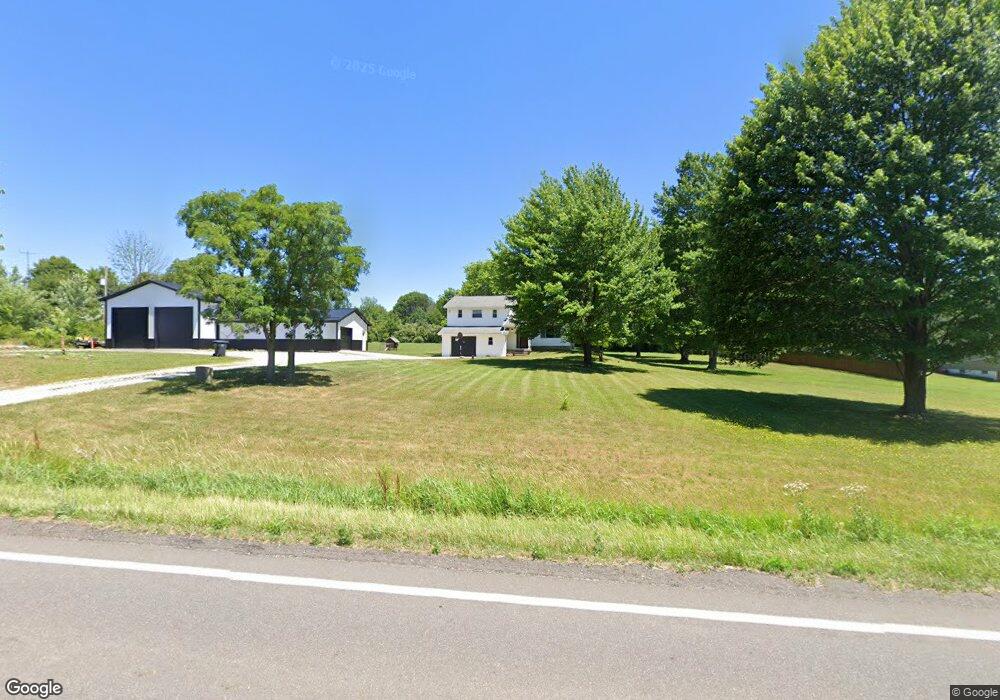 3488 State Route 183, Rootstown, OH 44272 - photo 1