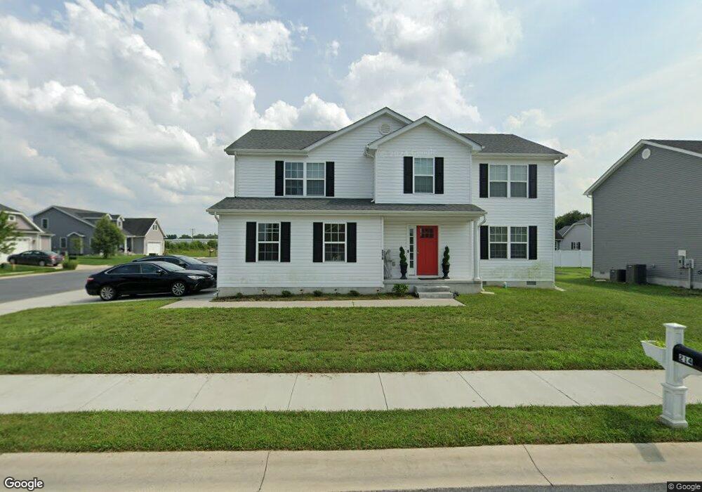 214 William Ross Ln, Seaford, DE 19973 - photo 1