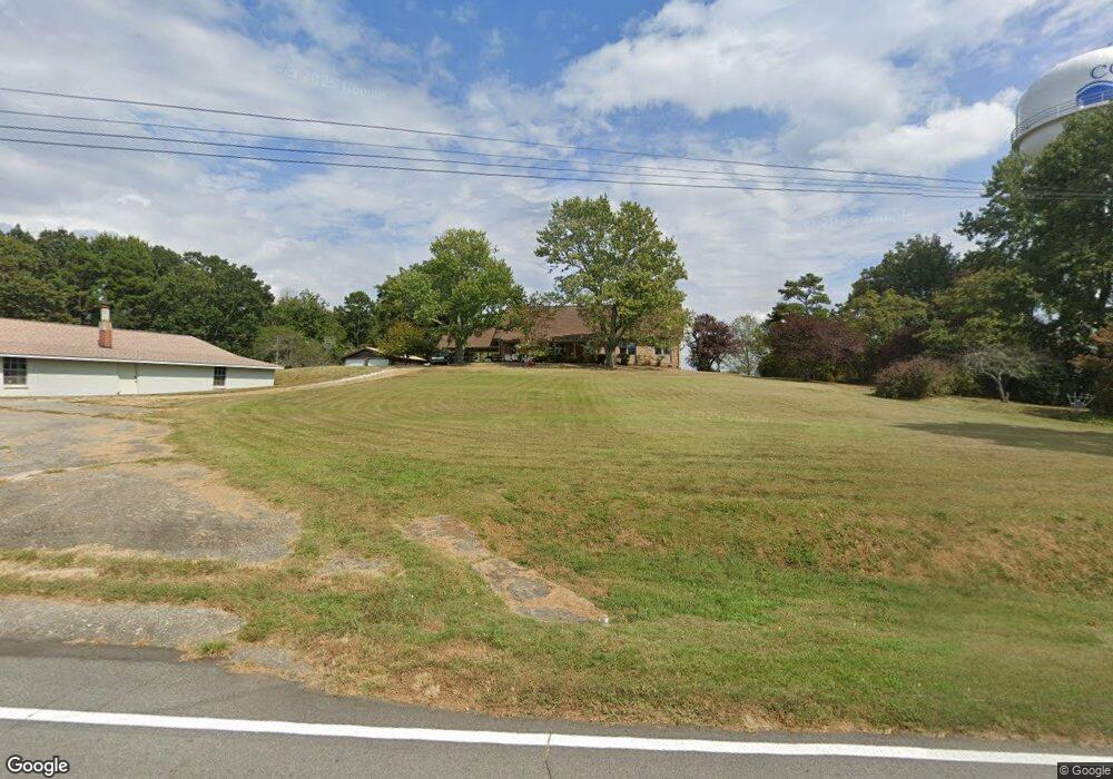 330 High Point Rd, Waco, GA 30182 - photo 1