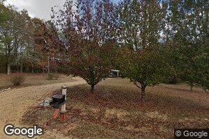 660 Edwards St, Sturgis, MS 39769