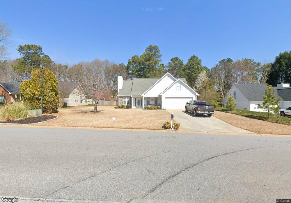 0 Forest Brook Dr unit 8746694, Covington, GA 30016 - photo 1