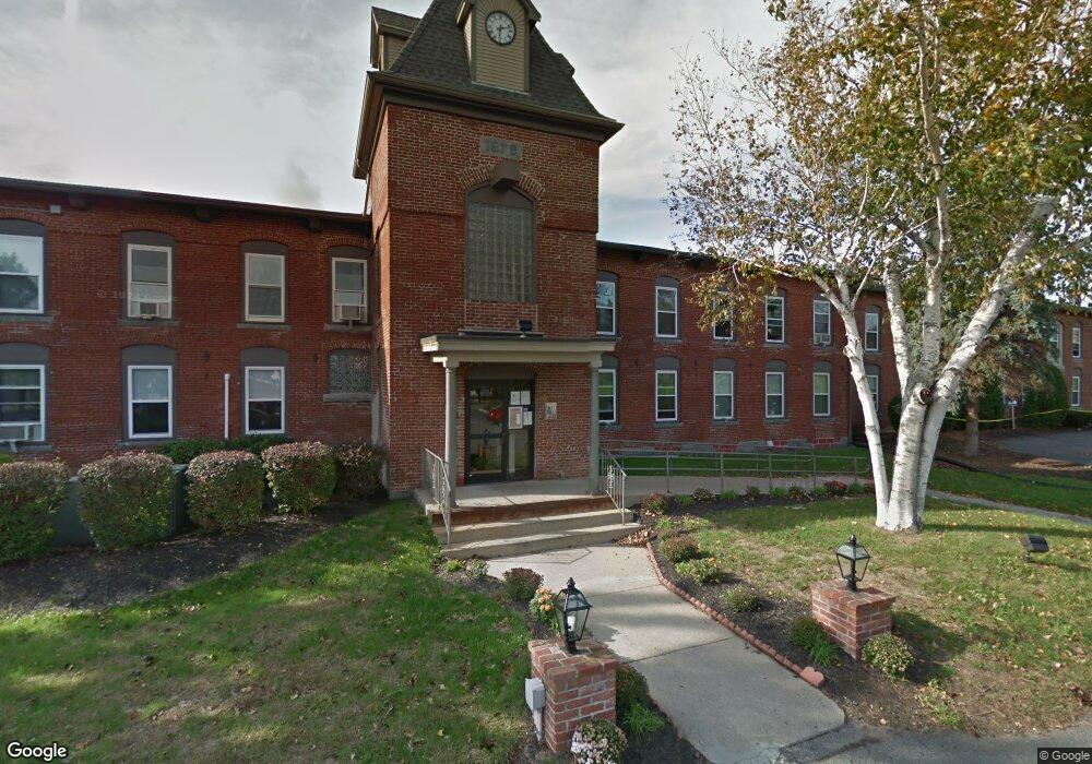 301 Union St unit 112, Franklin, MA 02038 - photo 1