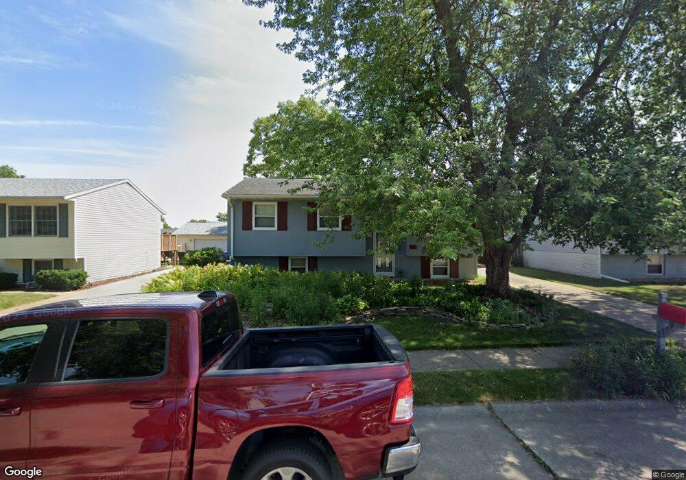 3119 W 65th St, Davenport, IA 52806 - photo 1