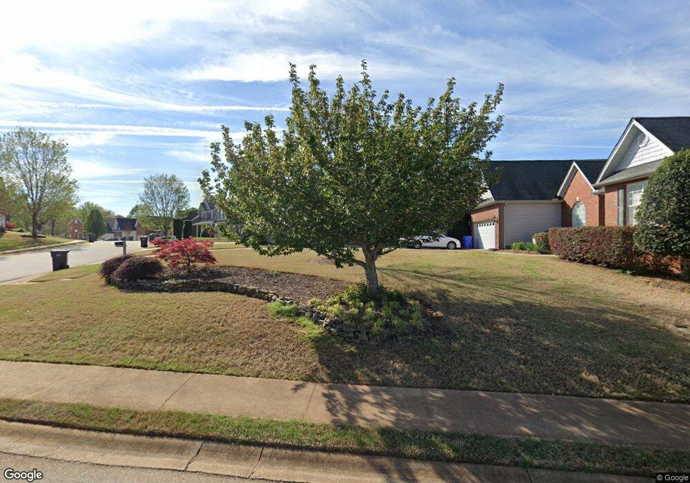 127 Newkirk Way, Travelers Rest, SC 29690 - photo 1