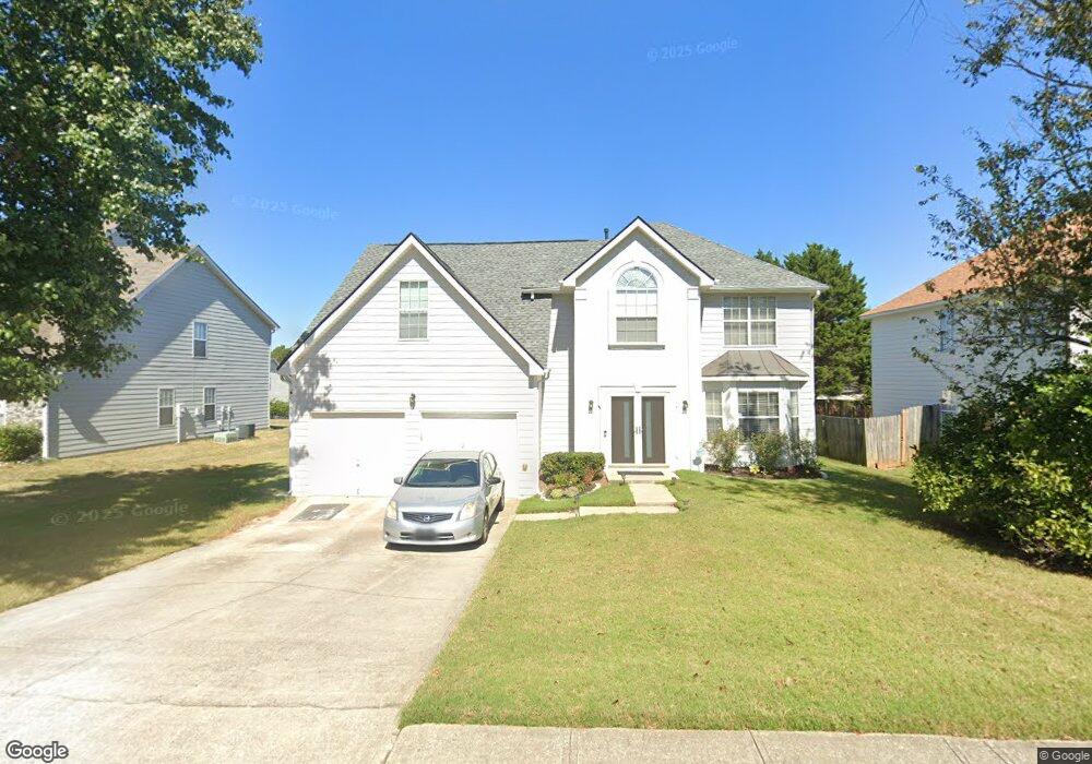 6164 Giles Rd, Lithonia, GA 30058 - photo 1