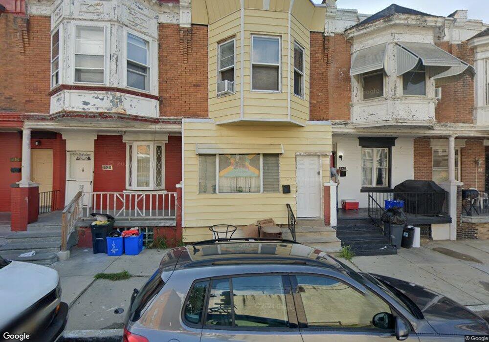 160 N Farson St, Philadelphia, PA 19139 - photo 1