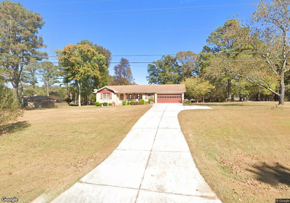 2050 Christian Cir SE, Conyers, GA 30013 - photo 1