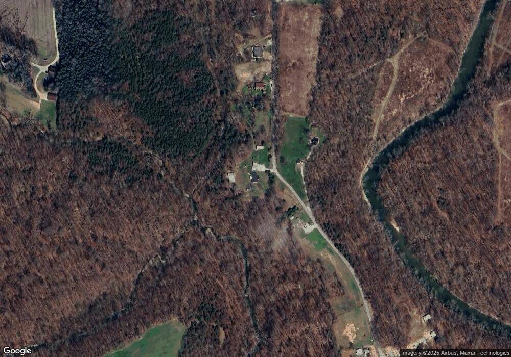 5583 N Baseline Rd, Osgood, IN 47037 - photo 1