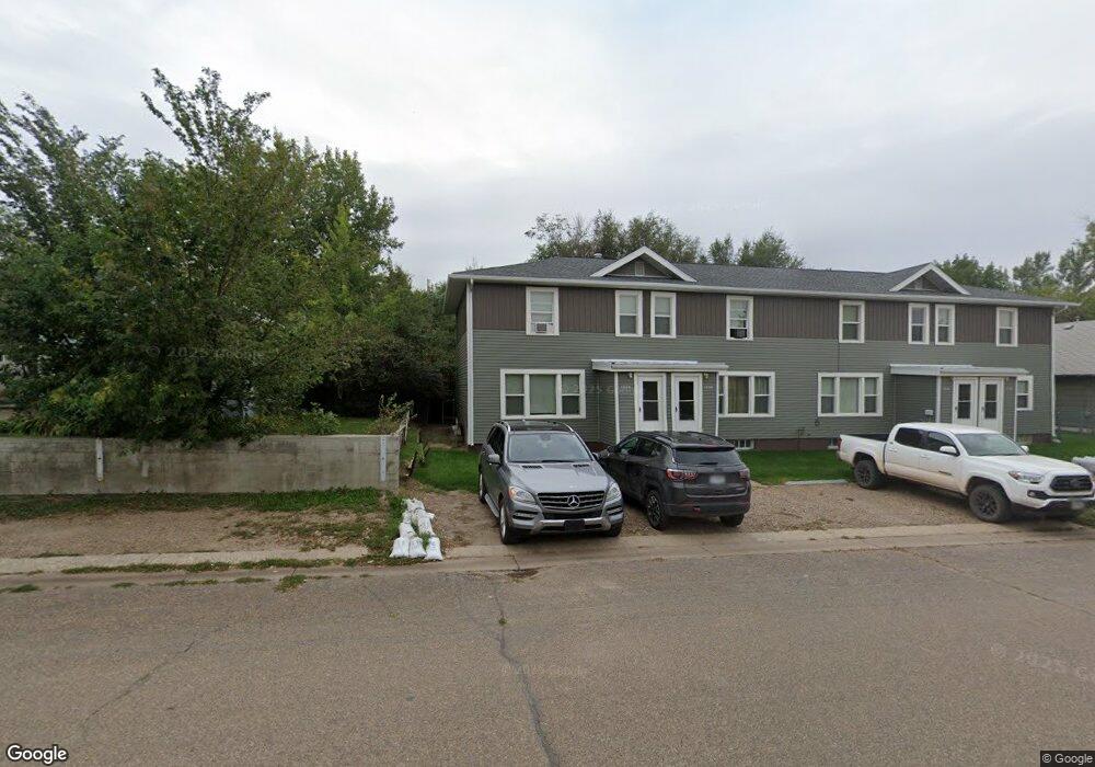 1820 1st St, Havre, MT 59501 - photo 1