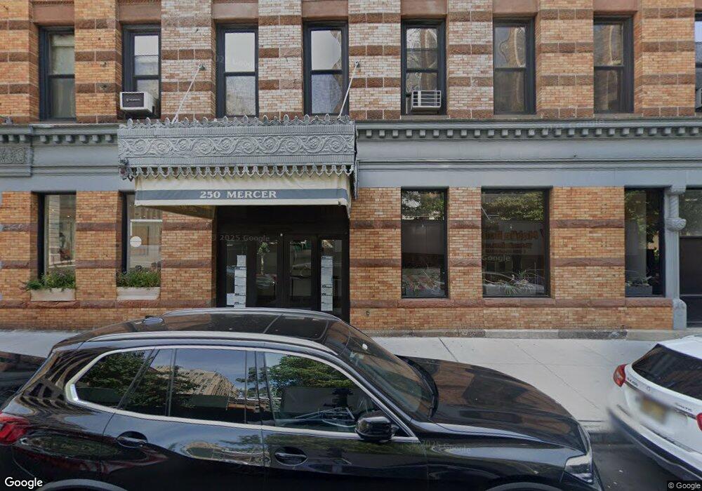 Mercer Square Owners Corp unit 403C, New York, NY 10012 - photo 1