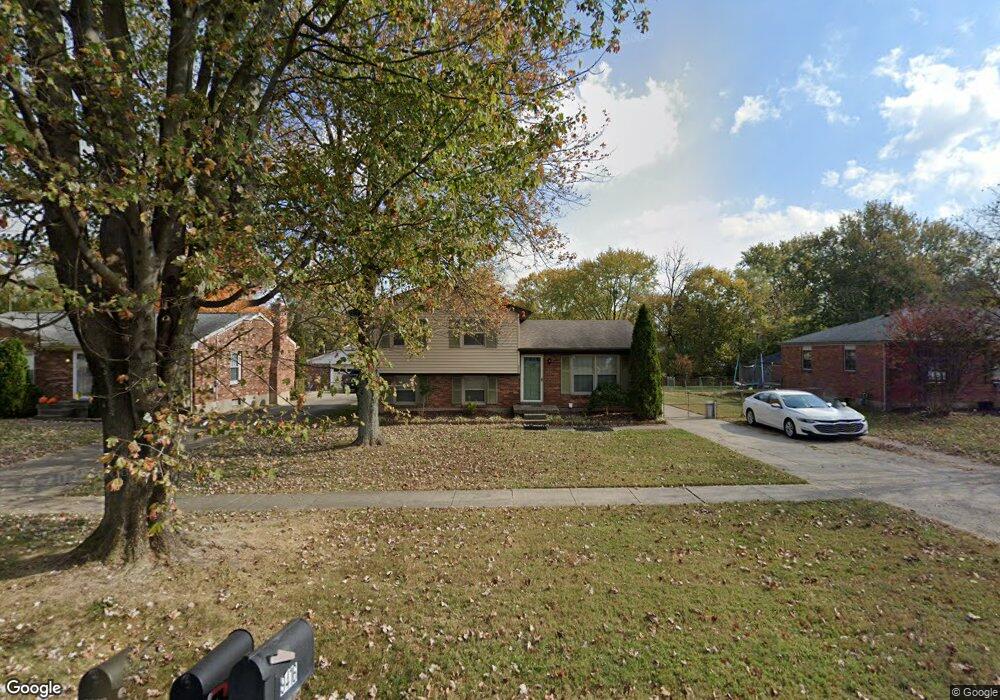 9416 Fairground Rd, Louisville, KY 40291 - photo 1