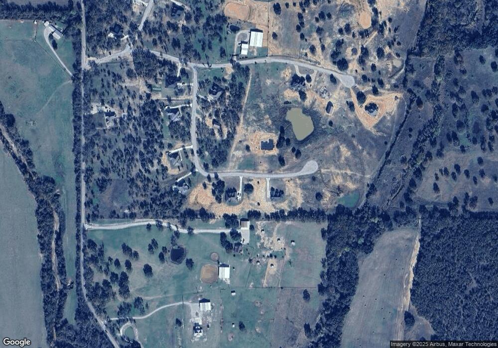 Lot 6 Lake Arbor Dr, Peaster, TX 76485 - photo 1