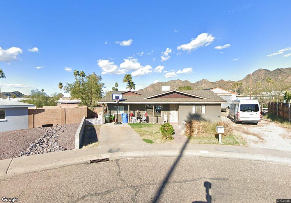 9415 N 15th Place, Phoenix, AZ 85020 - photo 1