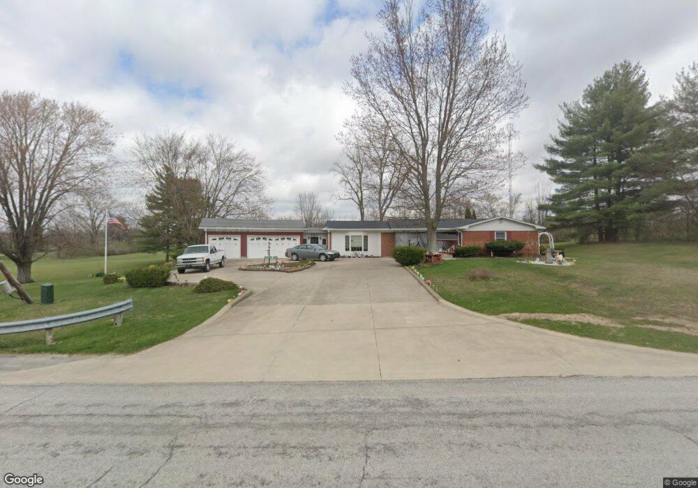 3363 S Old State Road 15, Wabash, IN 46992 - photo 1